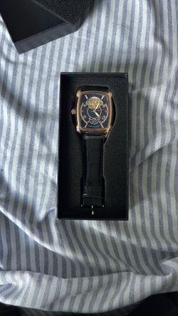 Simple Good Quality Watch