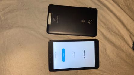 Samsung Galaxy Tab E