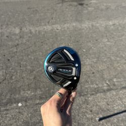 Callaway Rogue 3 Wood 15* STIFF RH