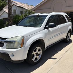 2005 Chevrolet Equinox