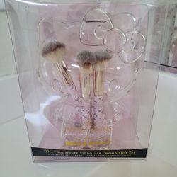 Brush Ser Impressions Hello Kitty 