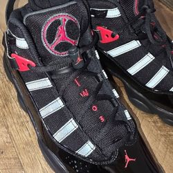 Jordan Retro 6 Rings 