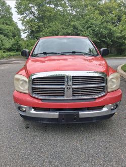 2008 Dodge Ram 1500