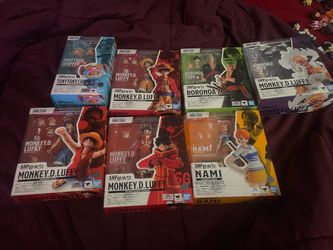 SH Figuarts