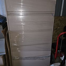 Filing Cabinet