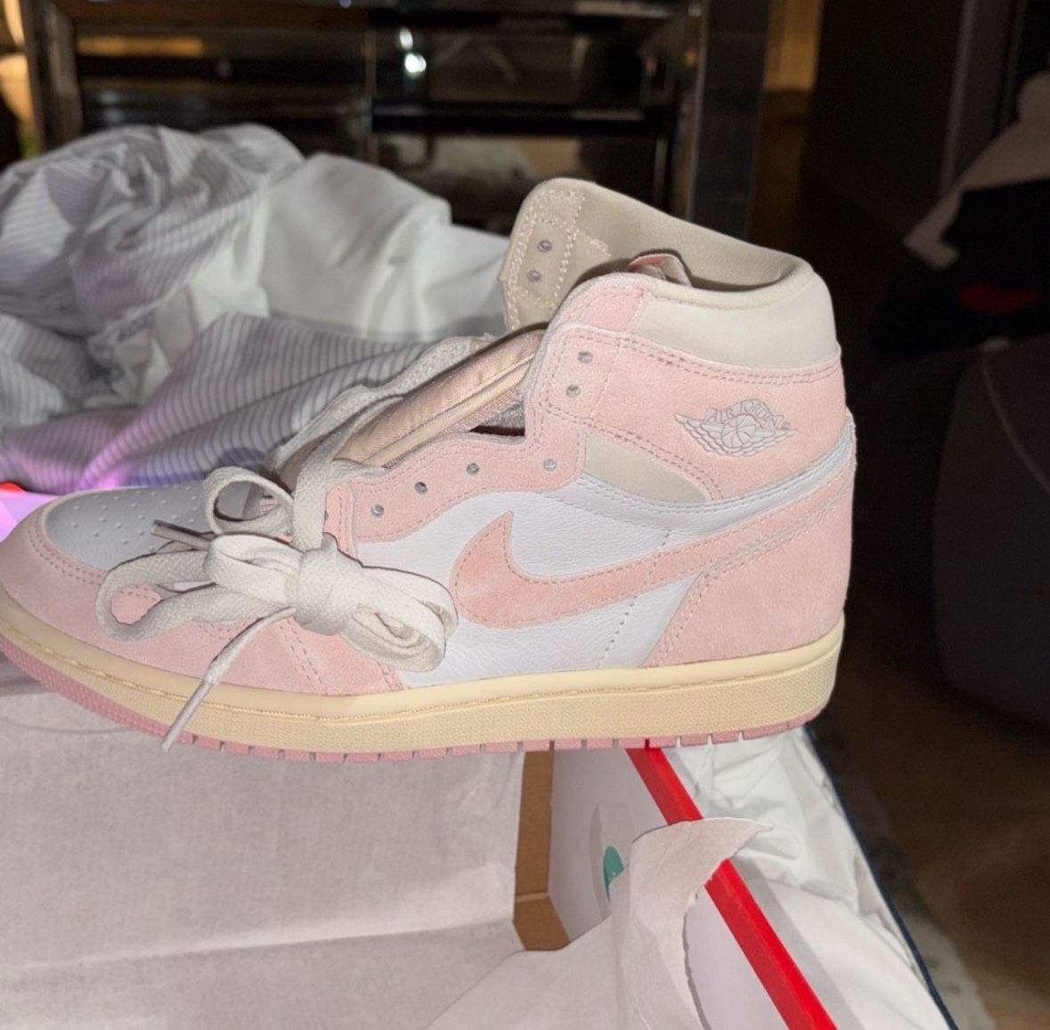 Jordan Retro