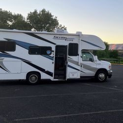 Class C Motor home For Sale.. 