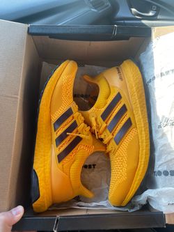 Adidas UltraBoost 1.0 Arizona State 2020 Men’s Size 11.5
