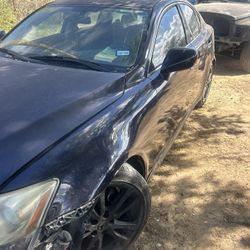 2007  Lexus  i s250  Cold Air Automatic tan Interior Four-Door   Aluminum Mags   must sell  Family Emergency  First, 3500 Or Best Offer  title on hand