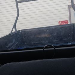 Ladder Rack