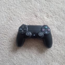 PS4 Controller 