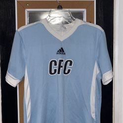 CFC Jerseys: 2 for $5