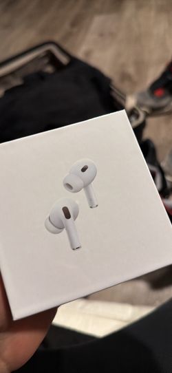Airpod Pros