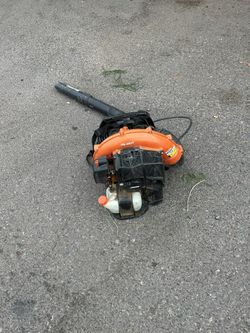 Sopladora Echó 580