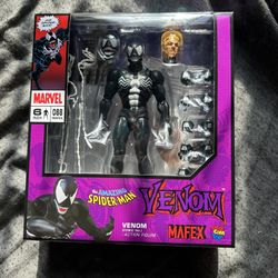 Mafex Venom Reissue 