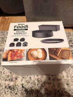 Ninja Food Accessories