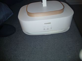 Portable dryer
