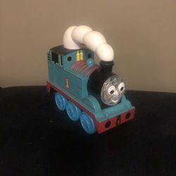 Thomas The Train