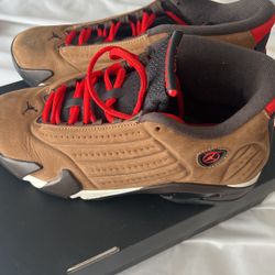 Jordan Men 8.5 