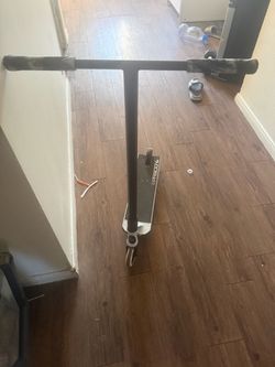 Prodigy Pro Stunt Scooter