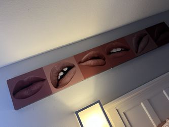 Makeup Portrait 