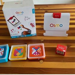 Osmo Genius Kit for Fire Tablet