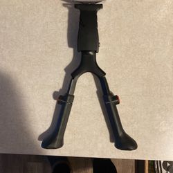 Gateway Bicycle Kickstand (Motorcycle Style With Double Leg)
