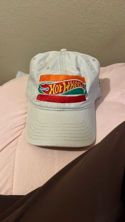 7-Eleven x Hot wheels dad hat