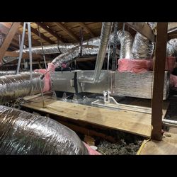 Air Conditioning