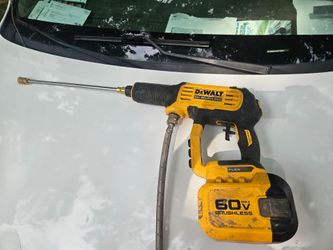 Dewalt 1000 psi pressure washer