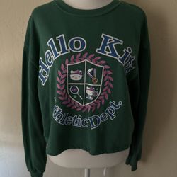Hello kitty Sweatshirt