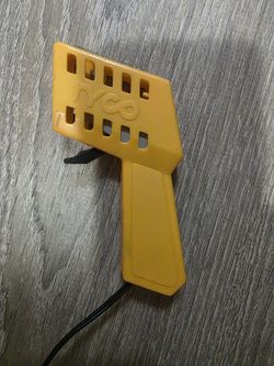 Tyco HO Scale Slot Car Trigger