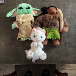 Disney Toys