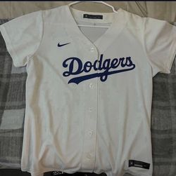 Women Dodgers Jersey