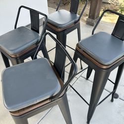 Barstools 