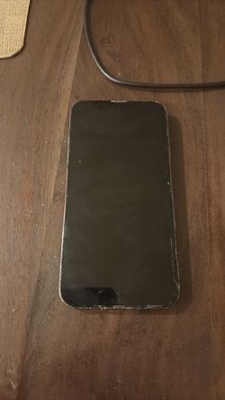 iPhone 13 pro