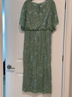 Cocktail/wedding guest dress by SLNY