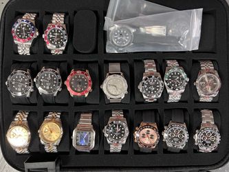 Classic Watch special