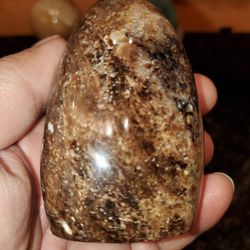 Healing Crystals And Minerals 