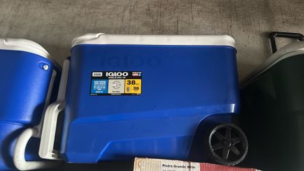 Coolers