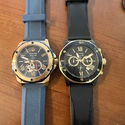 Bulvado watches