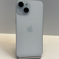 Apple iPhone 15 128gb. ( Unlocked Cellphone )