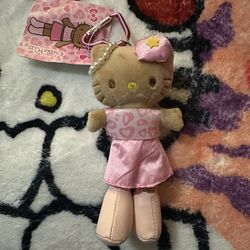 Hello Kitty Mouse Pad 