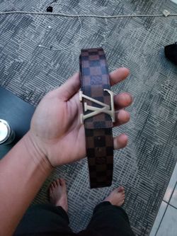 Used Lv Belt