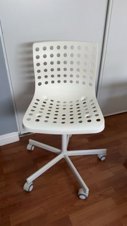 IKEA office swivel chair
