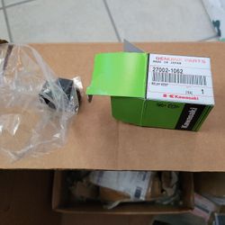 Kawasaki Relay #27002-1062