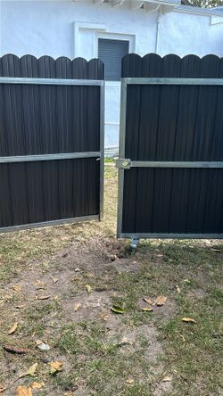 Fence