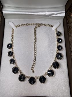 Gorgeous Necklace