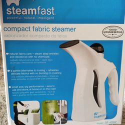Steamer