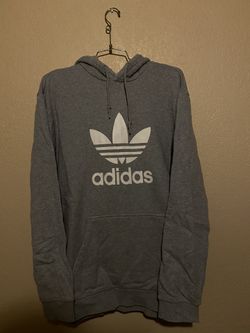 Adidas hoodie